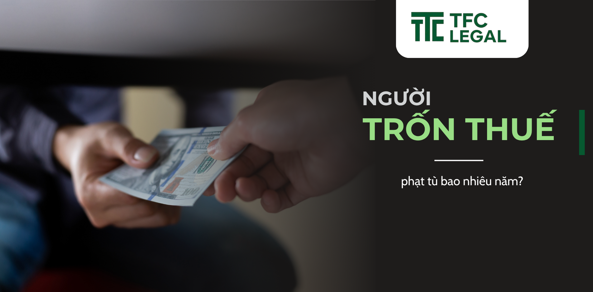 Người phạm tội trốn thuế bị phạt tù nhiều nhất bao nhiêu năm?